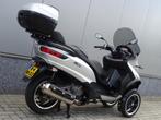 Piaggio MP3 500 LT TOURING (bj 2016), Motoren, Motoren | Piaggio, Scooter, Bedrijf, 500 cc