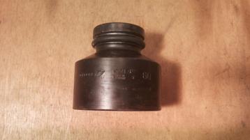 Gedore K21S Slagmoerdopsleutel IMPACT-FIX 1" 60 mm beschikbaar voor biedingen