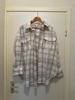 Houthakkers blouse Dames - Positiekleding maat M, Maat 38/40 (M), H&M, Nieuw, Ophalen of Verzenden