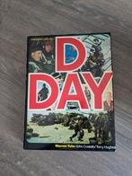 D Day boek, Ophalen of Verzenden, Zo goed als nieuw, Europa