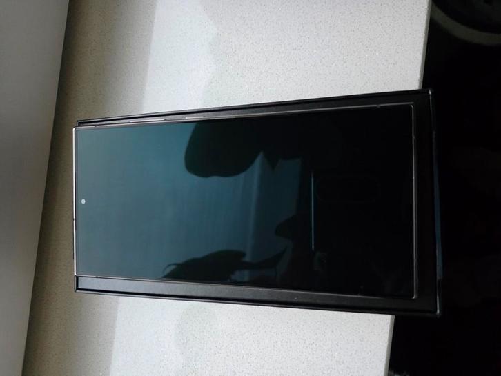 Samsung s24 ultra 1TB, Telecommunicatie, Mobiele telefoons | Samsung, Zo goed als nieuw, Galaxy S24, 1 TB of meer, Zwart, Ophalen of Verzenden