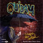 Cd Cirque Du Soleil – Quidam (soundtrack) te koop, Ophalen of Verzenden, Zo goed als nieuw