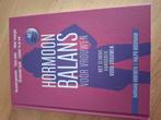 Ralph Moorman - Hormoonbalans voor vrouwen, Ophalen of Verzenden, Zo goed als nieuw, Ralph Moorman; Barbara Havenith