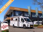 Weinsberg CaraCompact Pepper 600 MEG VOORRAAD DEAL, Automaat, Airbags, Ringverwarming, Fiat