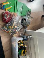 Grote partij Lego - 6.5 kg, Ophalen of Verzenden, Gebruikt, Overige merken