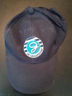 nieuwe grolsch voetbal pet de graafschap, Ophalen of Verzenden, Nieuw, Kleding, Grolsch