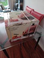 Pizzarette 6 pers 1x gebruikt Emerio PO-115984, Ophalen of Verzenden, Minder dan 45 cm