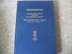boek officieren der technische dienst  Koninklijke marine, Nederland, Boek of Tijdschrift, Ophalen of Verzenden, Marine