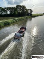 Jan Hendrik 55 Tender compleet vaarklaar! Actie!, Watersport en Boten, Sloepen, 10 tot 30 pk, Overige brandstoffen, Nieuw, 3 tot 6 meter