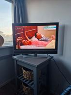 Tv Sony model KDL-32V2000, Ophalen, Zo goed als nieuw, 50 Hz, Sony