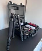 Nieuwe Leica Disto S910 P2P Set, Doe-het-zelf en Verbouw, Meetapparatuur, Ophalen, Nieuw, Afstand