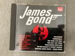 James Bond - 007 Film Hits Original Soundtrack, leuke cd, Cd's en Dvd's, Cd's | Filmmuziek en Soundtracks, Ophalen of Verzenden