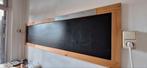 School/krijtbord, Diversen, Schoolborden, Ophalen, Gebruikt, Krijtbord