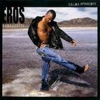 Eros ramazzotti – calma apparente cd 82876738492, Verzenden, 1980 tot 2000, Zo goed als nieuw
