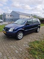 Ford Fusion 1.4-16V Trend, Auto's, Origineel Nederlands, Te koop, 5 stoelen, 1066 kg