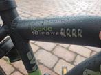 loekie booster 18 inch, Fietsen en Brommers, Gebruikt, Minder dan 49 cm, Overige maten, Ophalen