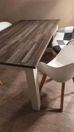 Haco Toulouse eettafel (exclusief stoelen), Ophalen, Gebruikt, 50 tot 100 cm, 150 tot 200 cm