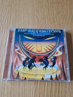 The Rippingtons Featuring Russ Freeman – Topaz CD, Cd's en Dvd's, Ophalen of Verzenden, 1980 tot heden, Zo goed als nieuw, Jazz