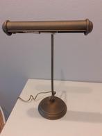 Orgel/pianolamp, Ophalen of Verzenden, Gebruikt, Klassiek