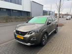Peugeot 3008 1.2 Puretech 130pk EAT8 2019 Groen, Auto's, Peugeot, 15 km/l, 1199 cc, Leder en Stof, Origineel Nederlands