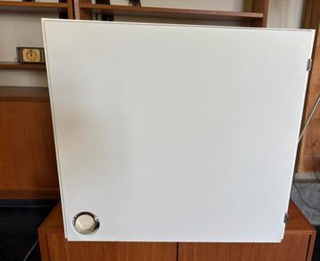 Degelijk vintage / retro Bruynzeel keukenkastje 60 x 55 cm beschikbaar voor biedingen
