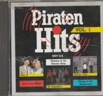 Piraten Hits Vol 1, Verzenden, Zo goed als nieuw, Levenslied of Smartlap