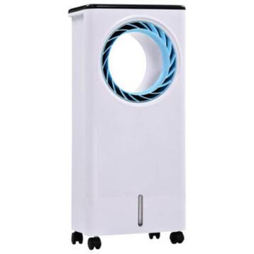 VidaXL 3-in-1 Luchtbevochtiger mobiel Purifier 80 W  beschikbaar voor biedingen
