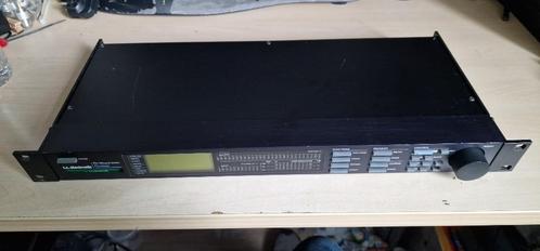 T.C. Electronics Finalizer, Muziek en Instrumenten, Effecten, Gebruikt, Multi-effect, Verzenden