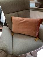 Kussens 3 stuks, Huis en Inrichting, Woonaccessoires | Kussens, Ophalen of Verzenden, Zo goed als nieuw, Vierkant