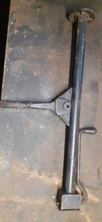 Mercedes w 115 krik, Auto diversen, Krikken, Ophalen of Verzenden, Zo goed als nieuw, Schaarkrik