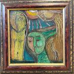 Theo Mackaay Sunlit Silence, Ophalen