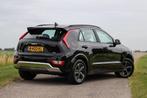 Kia Niro 1.6 GDi Hybrid DynamicLine ✅ ACC ✅ Carplay ✅, 1374 kg, Stof, Euro 6, Origineel Nederlands