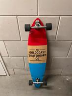 Longbord - Goldcoast - Zo goed als nieuw, Sport en Fitness, Skateboarden, Skateboard, Ophalen of Verzenden, Longboard, Zo goed als nieuw