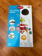 Tiny Love muziek mobile, Kinderen en Baby's, Speelgoed | Babyspeelgoed, Ophalen of Verzenden, Zo goed als nieuw, Mobiel