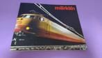 Märklin catalogus 1983/1984, Wisselstroom, Zo goed als nieuw, Märklin, Boek, Tijdschrift of Catalogus