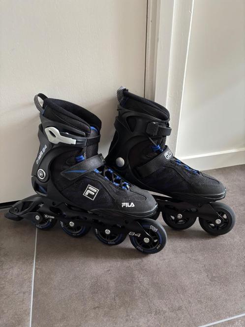Fila Crossfit 84 Inline Skates / Skeelers, Sport en Fitness, Skeelers, Gebruikt, Inline skates 4 wielen, Overige merken, Dames