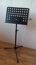 Premium orkestlessenaar FX zwart, Ophalen, Zo goed als nieuw