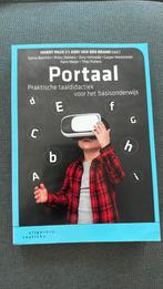Adri van den Brand - Portaal, Zo goed als nieuw, Adri van den Brand; Harry Paus, Alpha, HBO