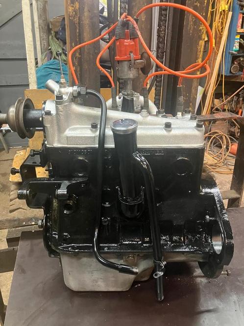 Mercedes 170v eerste type 180, Auto-onderdelen, Motor en Toebehoren, Ophalen of Verzenden