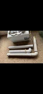 Vaillant CV Ketel, Ophalen, Gebruikt, Aardgas, Terugslagbeveiliging (TTB)