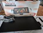 Grillplaat De Luxe 46x26cm - Nieuw!, Ophalen of Verzenden, Nieuw, Tafelgrill