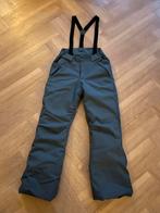 Skibroek Decathlon Wedze mt 14-16 jaar in zeer goede staat, Kinderen en Baby's, Kinderkleding | Maat 176, Broek, Jongen of Meisje