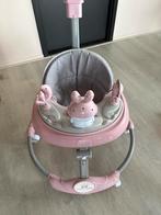 Youngstar loopkar, Ophalen, Zo goed als nieuw