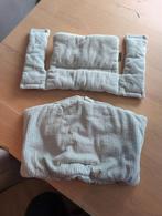 Accessoires tripp trapp stoel, Kinderen en Baby's, Kinderstoelen, Ophalen of Verzenden, Gebruikt, Meegroeistoel