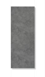 2x SPC wandpanelen betonlook dark, Doe-het-zelf en Verbouw, Platen en Panelen, Ophalen, Nieuw, Overige materialen, 20 tot 50 mm