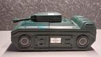 Transformer Tank KO Combo-Bot MC Toys, Overige generaties, Ophalen of Verzenden, Zo goed als nieuw, Overige rassen