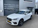 Volvo XC60 D4 190PK R-Design Grijs kenteken (bj 2018), Auto's, Bestelauto's, Te koop, Geïmporteerd, 20 km/l, 1686 kg