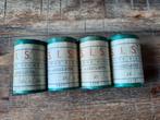 N.O.S nieuw old stock 25, 50, 75 mobylette zuigerveren, Ophalen, Nieuw, Overige typen, Overige merken