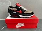 Nike air max 90, Ophalen, Zwart, Nike, Nieuw