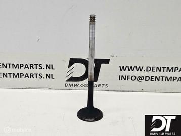Uitlaatklep BMW M3 E46 S54 3.2 S54B32 11347838294 beschikbaar voor biedingen